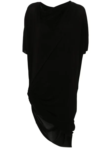 Rochie Rick Owens de costum negru