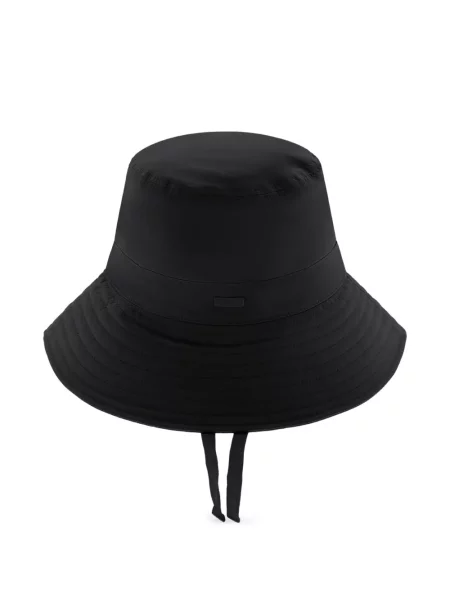 Klobúk Herno čierna