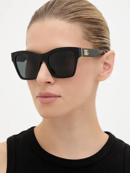 Dolce & Gabbana sončna očala črna