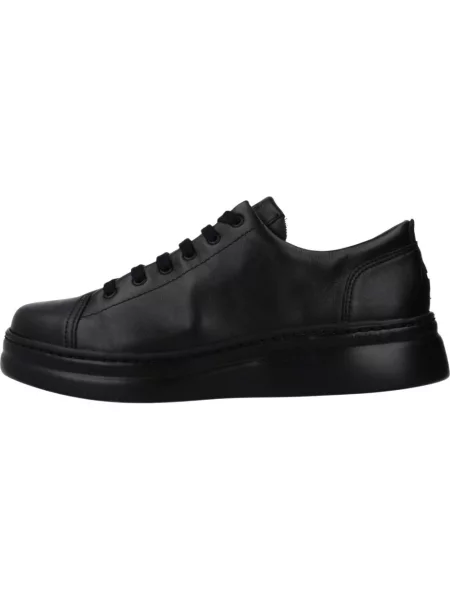 Sneakersy Camper czarne