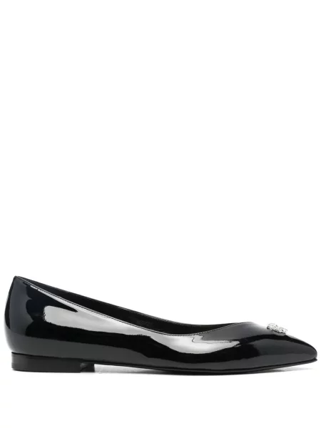 Balerini Philipp Plein negru
