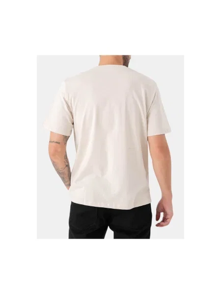 Póló Jack & Jones bézs