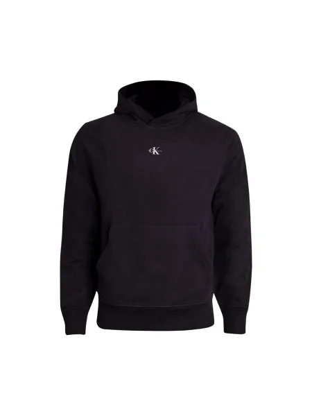 Geacă Calvin Klein Jeans negru
