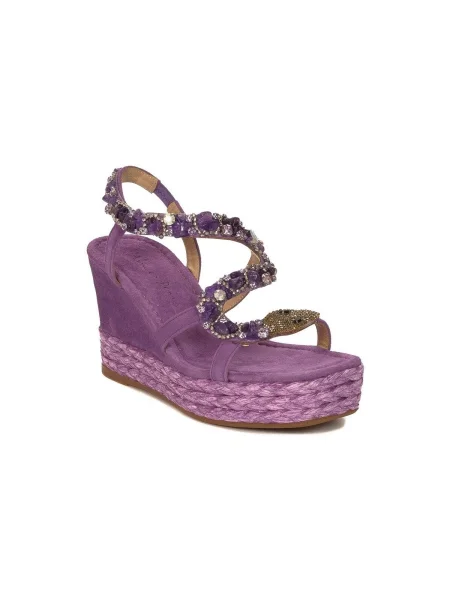 Pantofi Alma En Pena violet