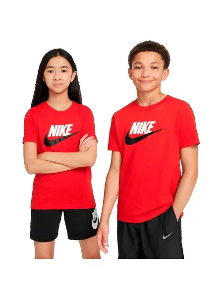 Gyerek ingruha Nike piros
