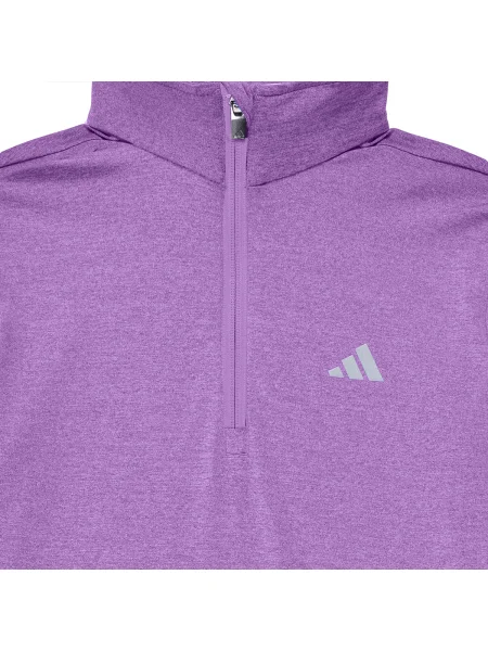 Top copii Adidas violet