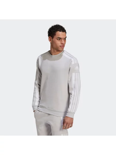 Melegítő felső Adidas fehér