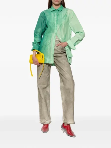 Cămașă Loewe verde