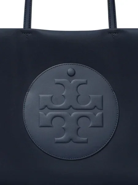 Geantă Tory Burch albastru