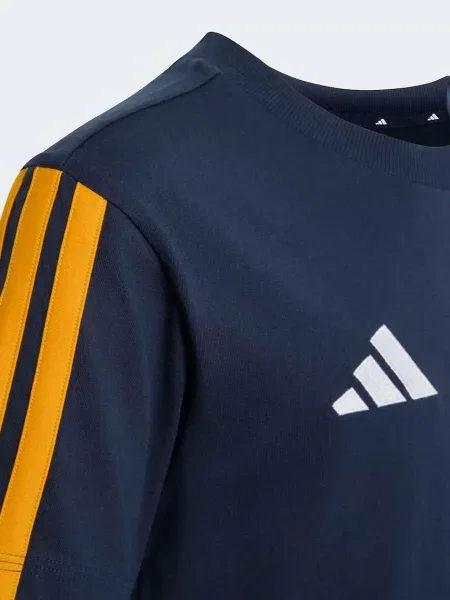 Детская футболка Adidas Performance