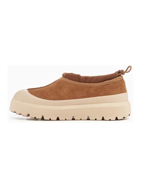 Ugg Kapcie Tasman Weather Hybrid braun brązowe