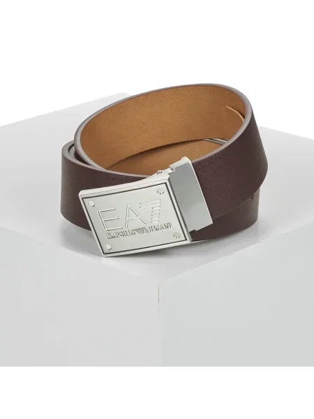 Curea Emporio Armani Ea7 maro