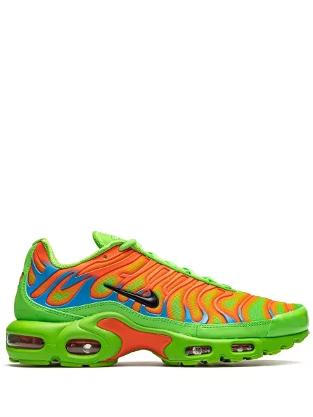 Sneakerși Nike Air Max Plus verde