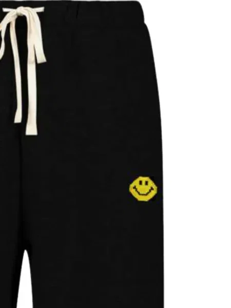 Pantaloni Joshua Sanders negru