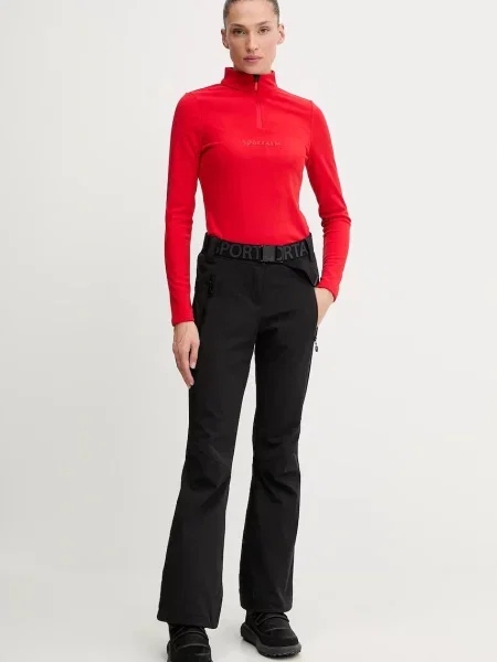 Термобілизна Sportalm червона