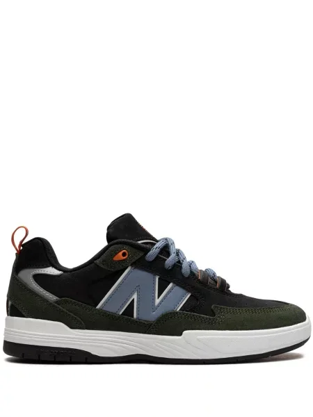 Sneakerși New Balance verde