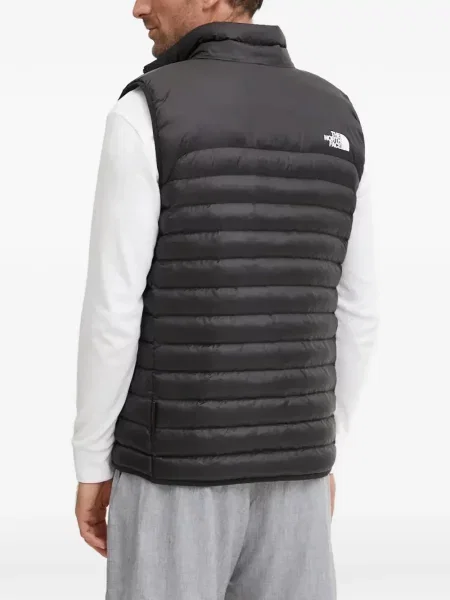 Vestă The North Face negru