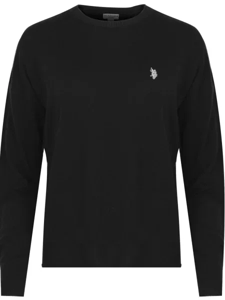 Geacă U.s. Polo Assn. negru