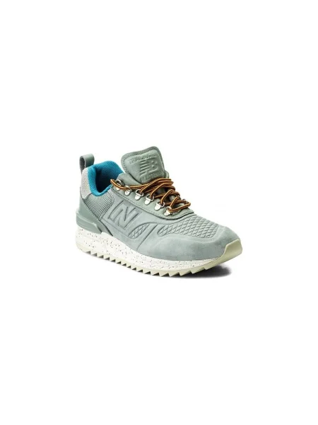 Pantofi New Balance gri