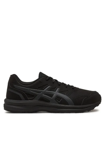 Asics Сникърси Gel-Mission 3 черен