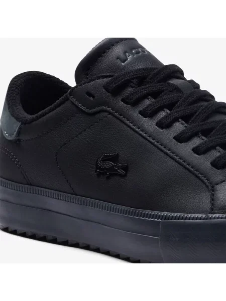 Lacoste Buty Outdoorowe Powercourt