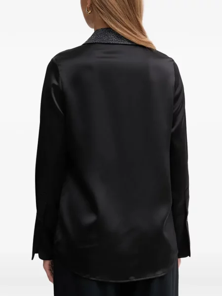 Cămașă Joseph Ribkoff negru