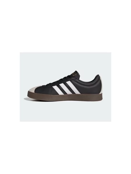 Félcipo Adidas fekete