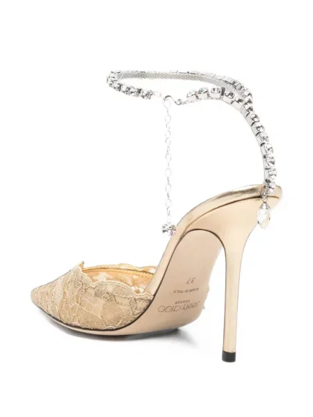Tinklinės bateliai Jimmy Choo