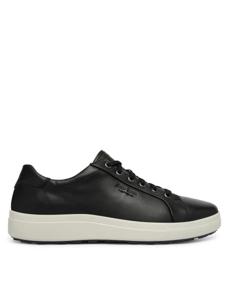 Снікерcи Josef Seibel Maddox 05 чорний - ціна 3499 грн | Shopsy