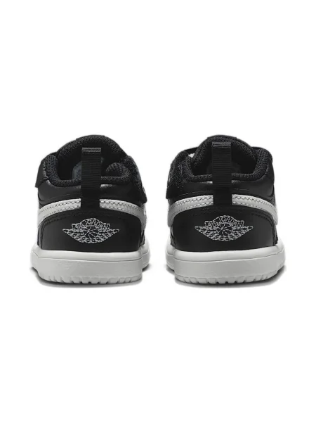 Sneakersy dziecięce Jordan białe