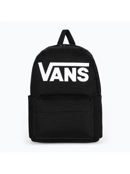 Plecak dziecięcy Vans Old Skool Grom Backpack 18 l black czarny