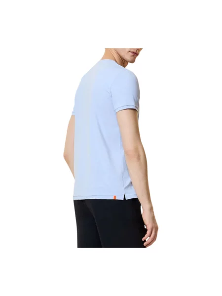 Tricou Roberto Ricci Designs albastru