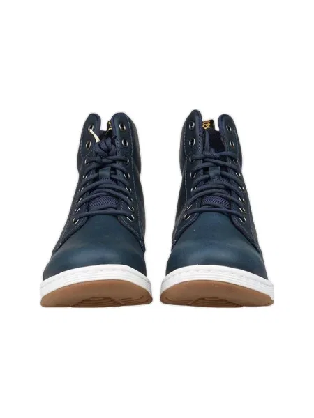 Pantofi Dr. Martens albastru