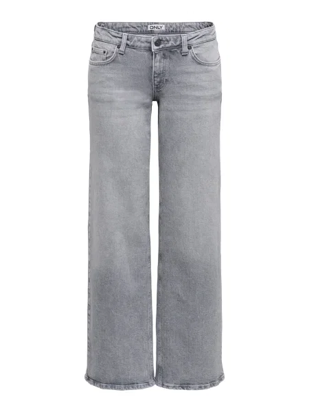 ONLY Traperice ONLJUICY svijetlosiva