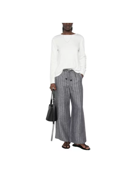 Top Max Mara biały
