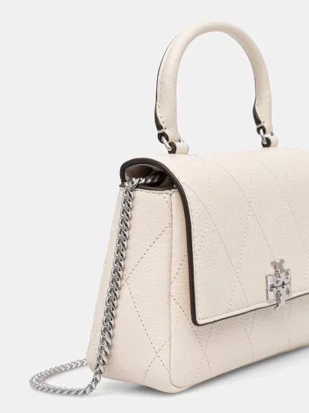 Tory Burch сумка крос-боді шкіряна Charlie