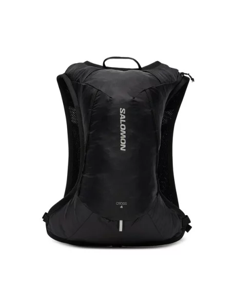 Рюкзак Salomon Cross 4 чорний
