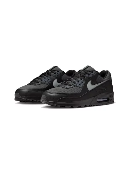 Pantofi Nike gri