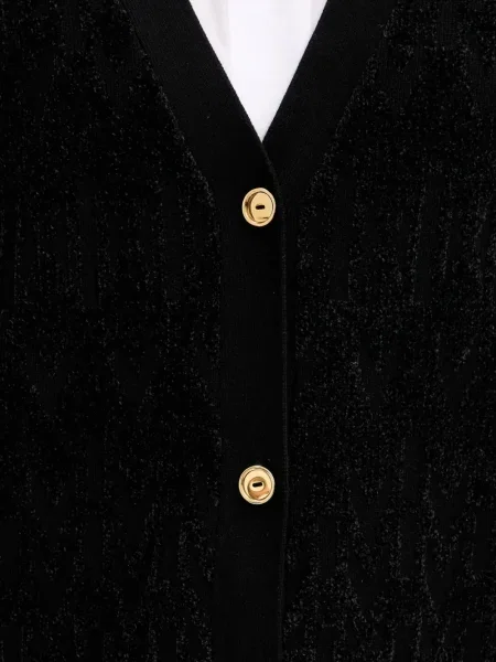 Cardigan Marciano negru