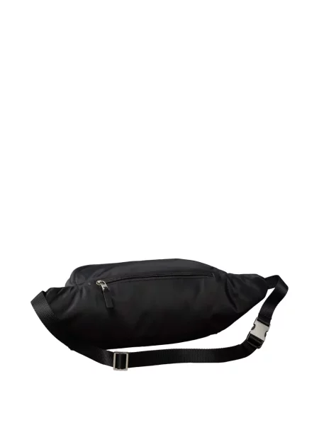 Curea Calvin Klein cu autograf negru