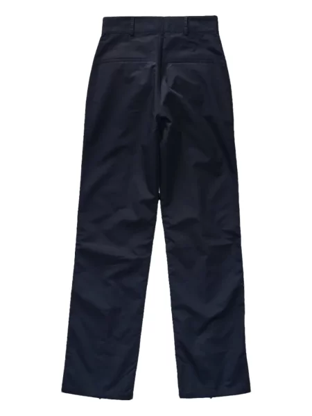 Pantaloni Luar negru