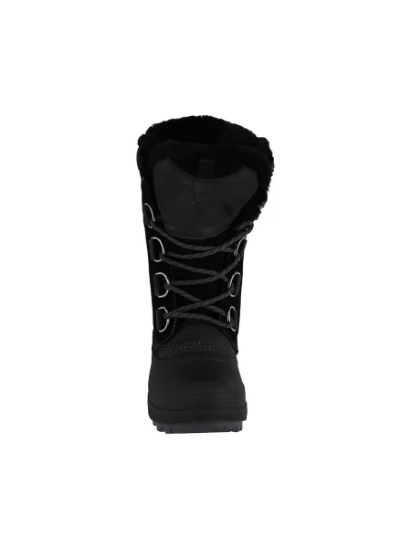 Pantofi Kamik negru