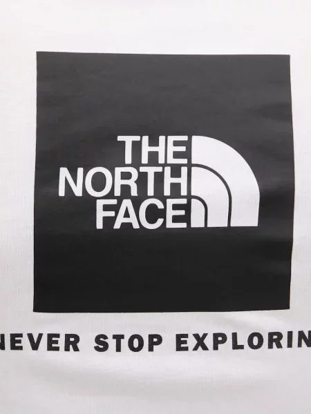 The North Face Футболка EVOLUTION
