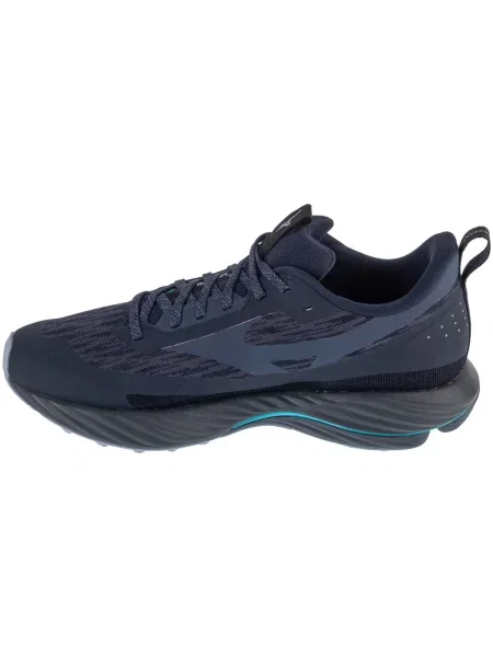 Pantofi Mizuno negru