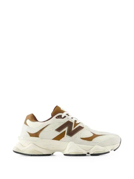 Hlače New Balance crna