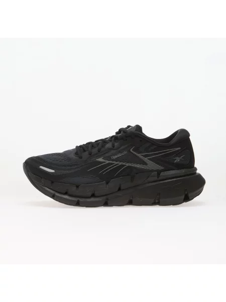 Sneakers Reebok Floatzig Double Black/ Black/ Grey EUR 44 negru