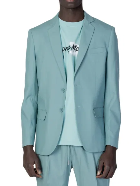 Яке Antony Morato