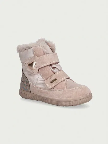Škornji za sneg Primigi GORE-TEX S roza