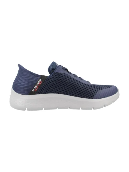 Pantofi Skechers albastru