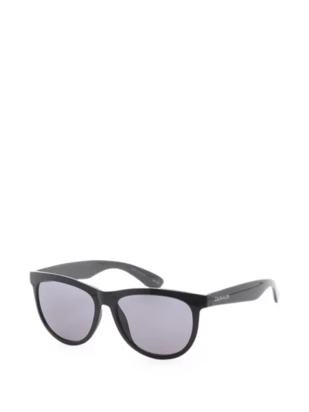 Ochelari de soare Calvin Klein negru